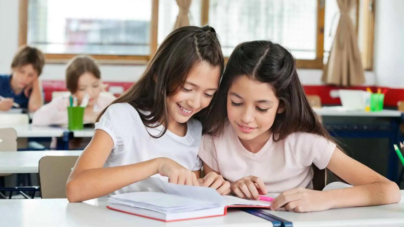 تحفيز الأطفال على الدراسة