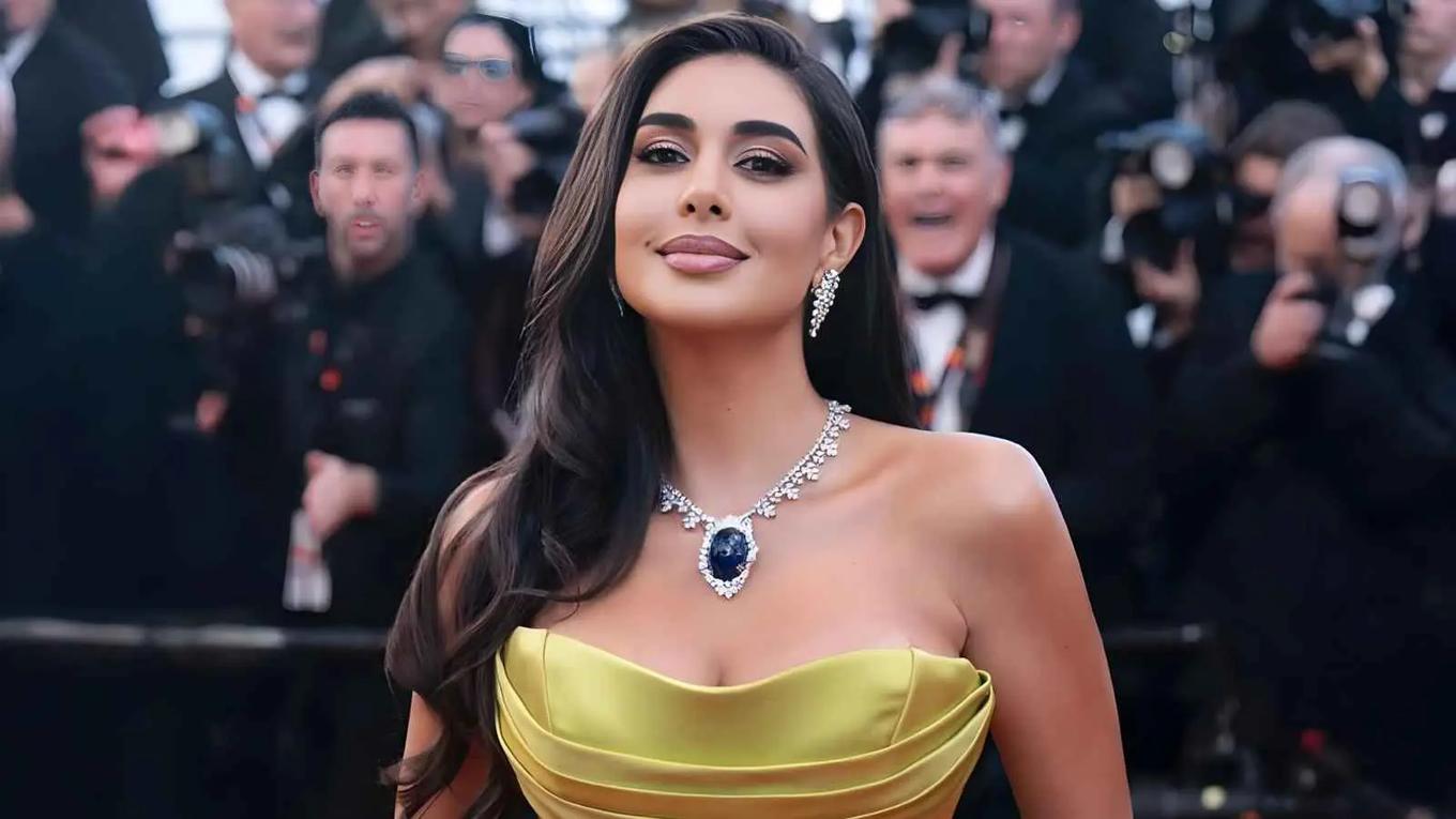 ياسمين صبري