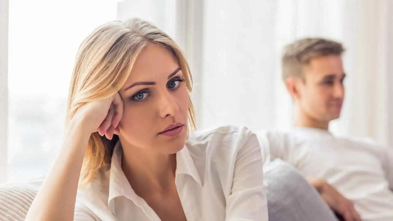 عادات مدمرة للعلاقات