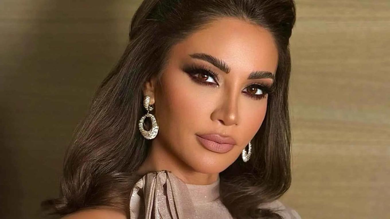 ديانا حداد