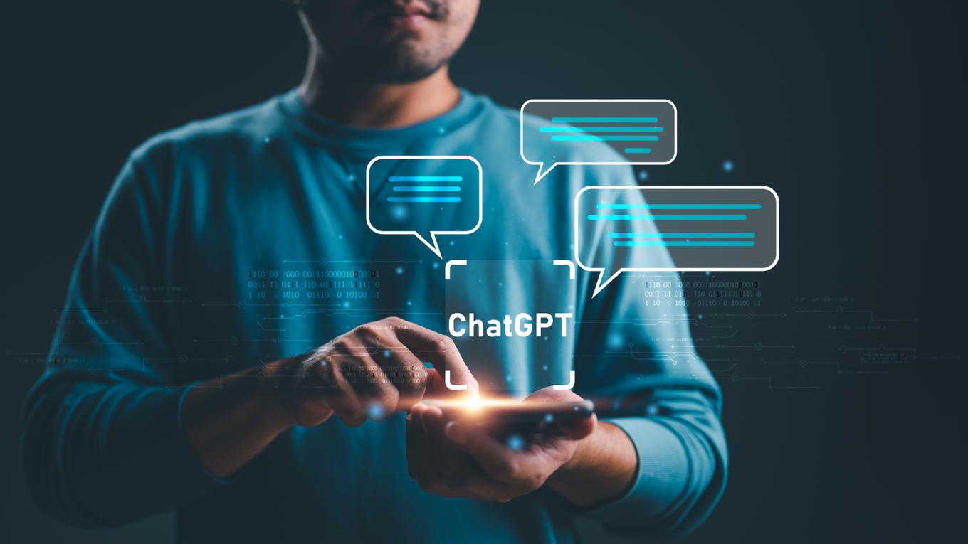 مشكلة ChatGPT