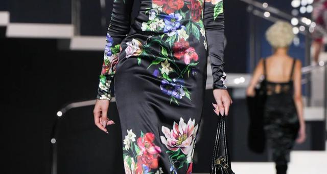 عرض Dolce & Gabbana