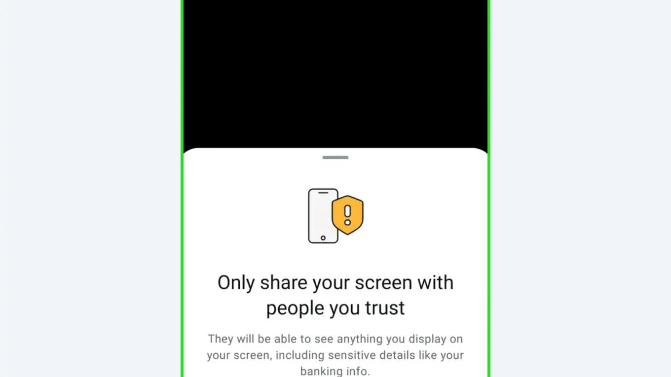 واتساب يحذر من أخطر عمليات الاحتيال الرقمية