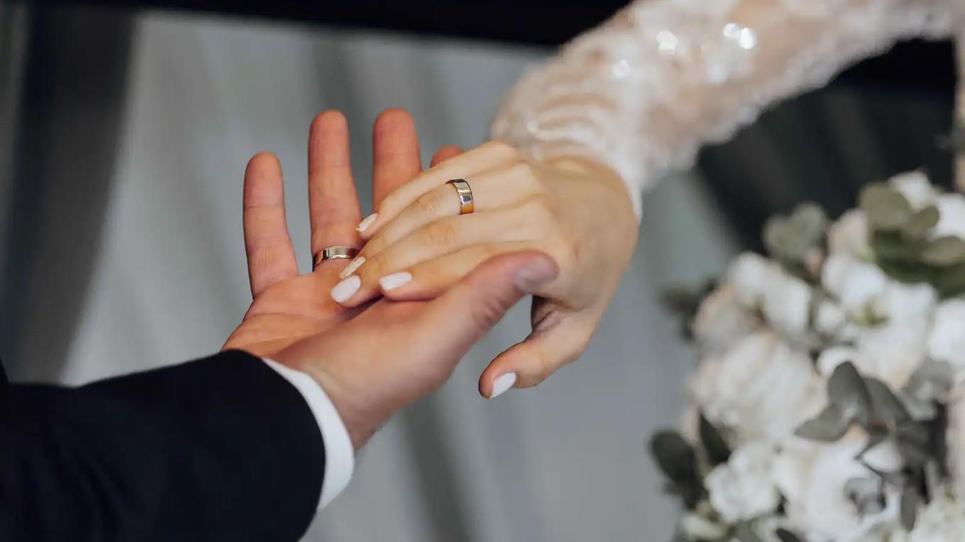 6 دروس عن الزواج تتعلمينها متأخرًا في الحياة