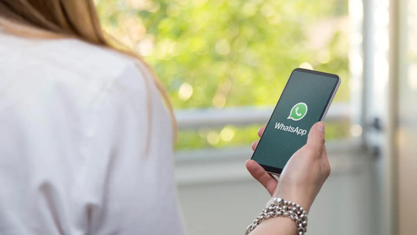 WhatsApp
