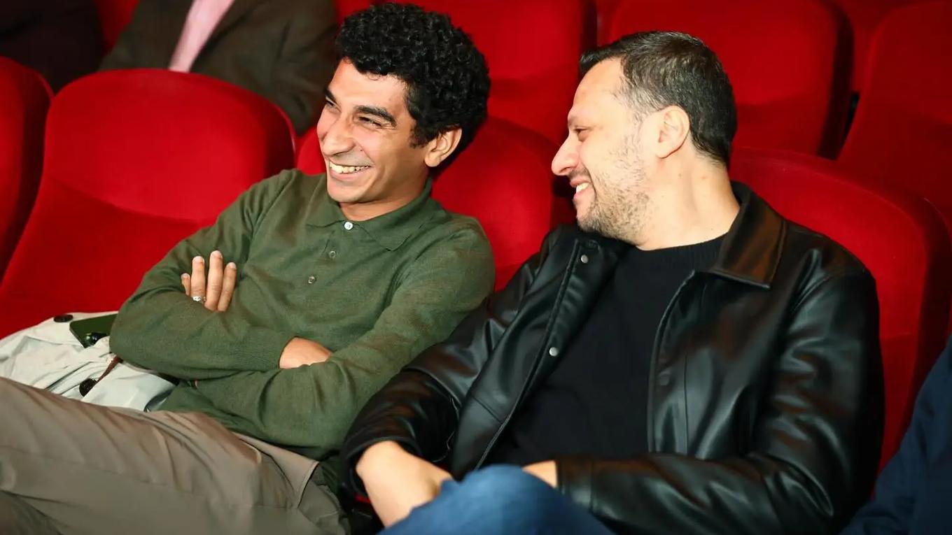 فيلم ضي