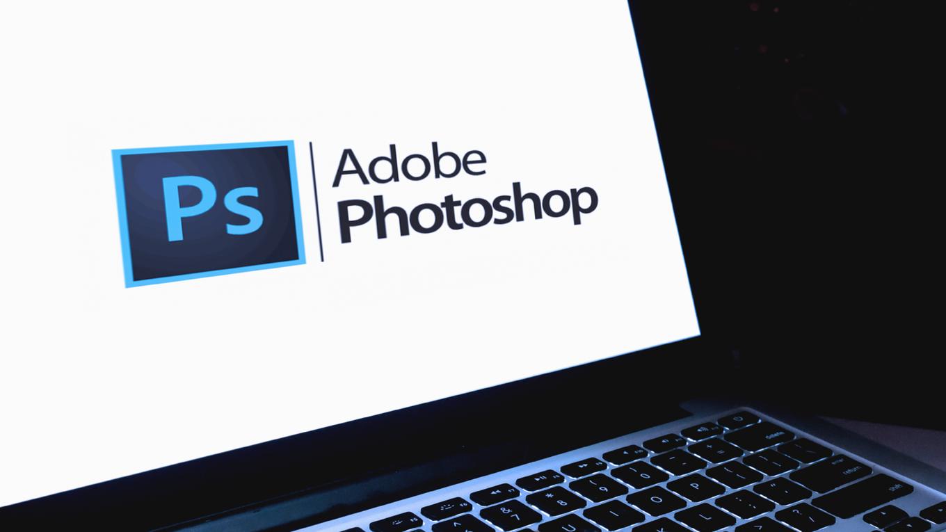 Adobe Photoshop