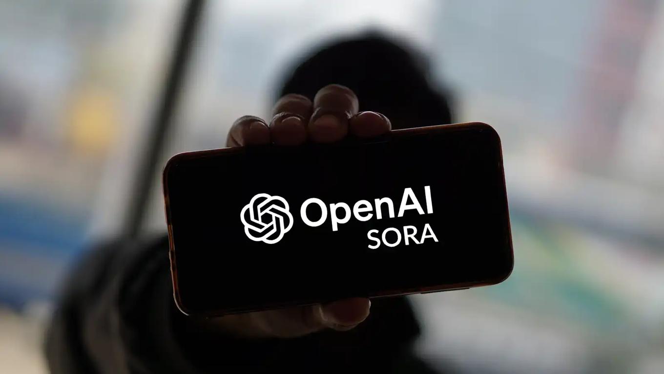 تطبيق Sora