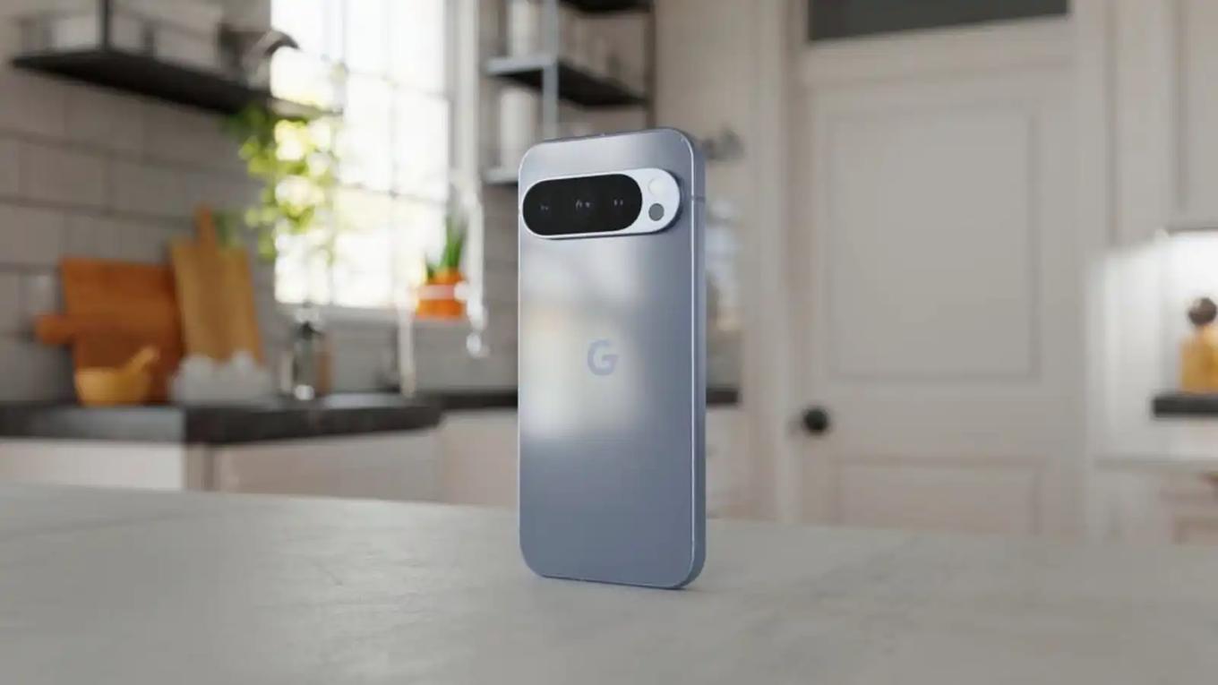 هاتف Google Pixel 10 Pro XL