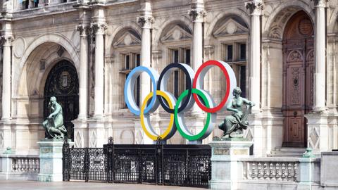 بث مباشر لحفل افتتاح أولمبياد باريس 2024.. شاهد