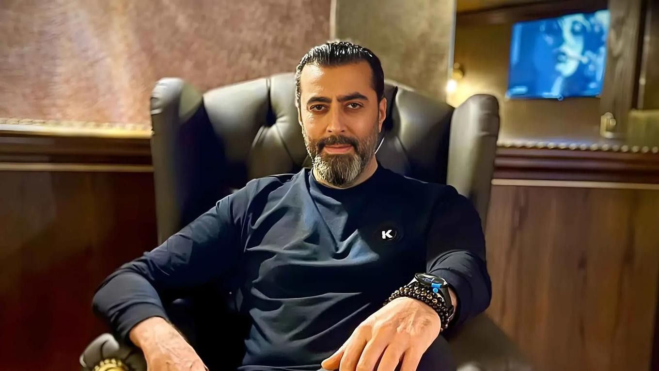 باسم ياخور