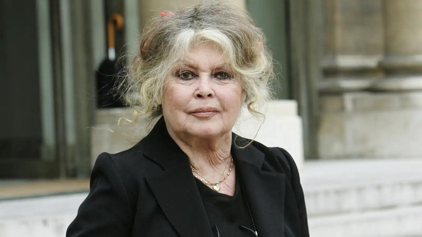 بريجيت باردو