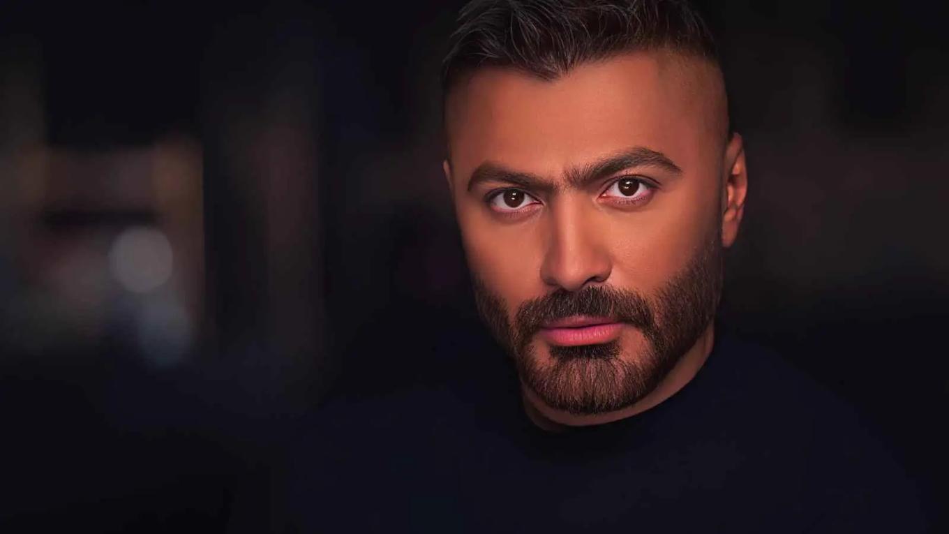 تامر حسني