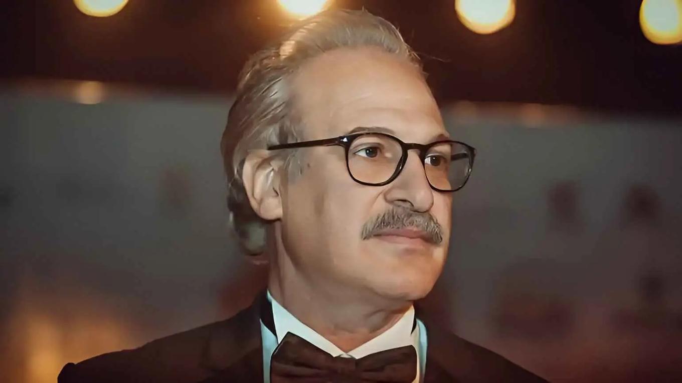 عمر زهران