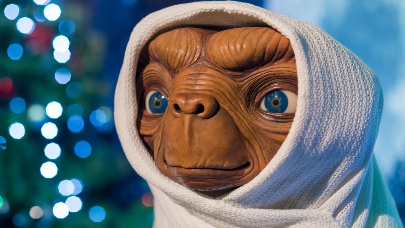 أفلام الثمانينات