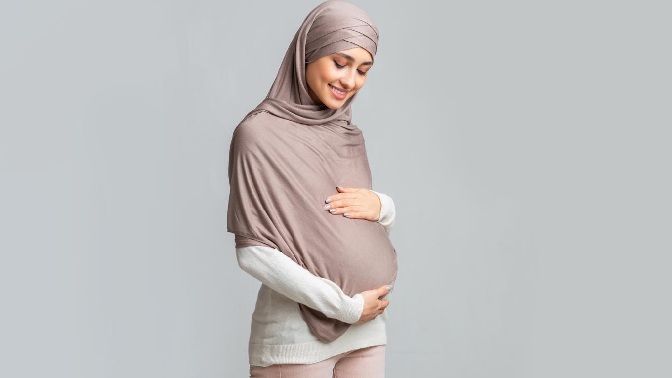أخطاء شائعة للحامل أثناء الحج