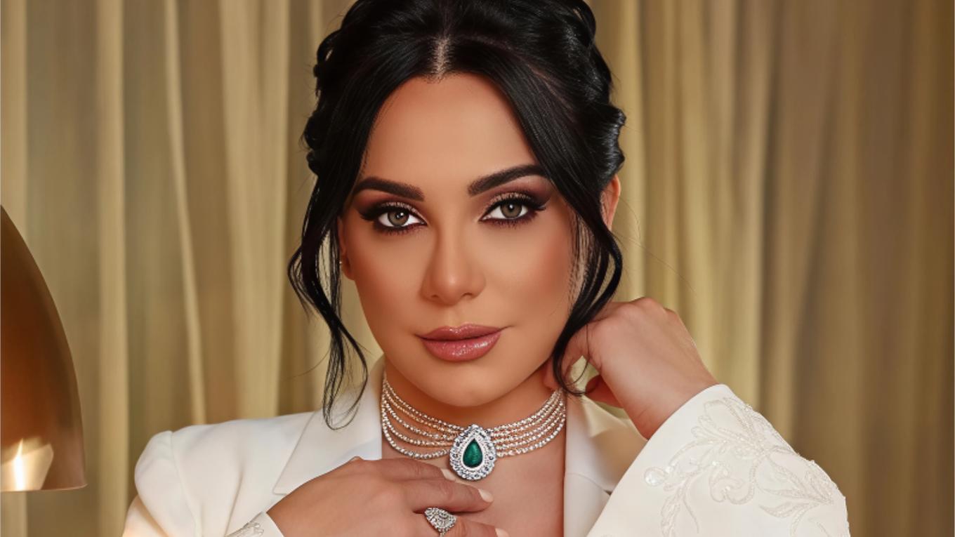 سلاف فواخرجي