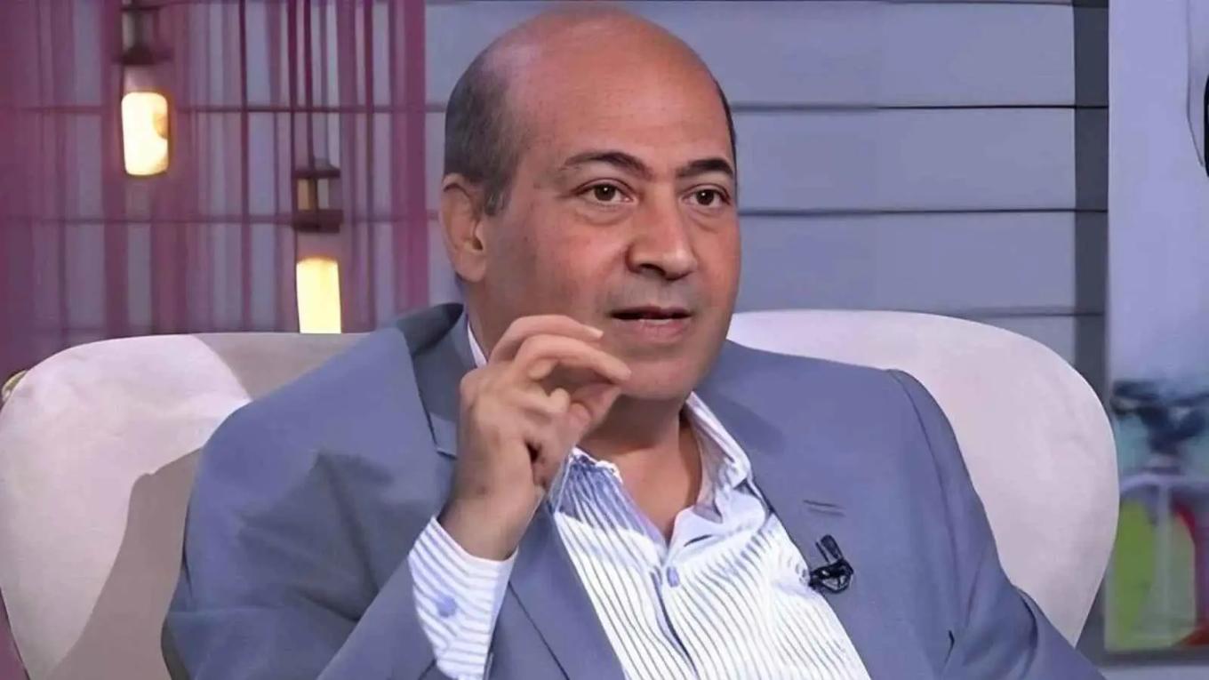 طارق الشناوي