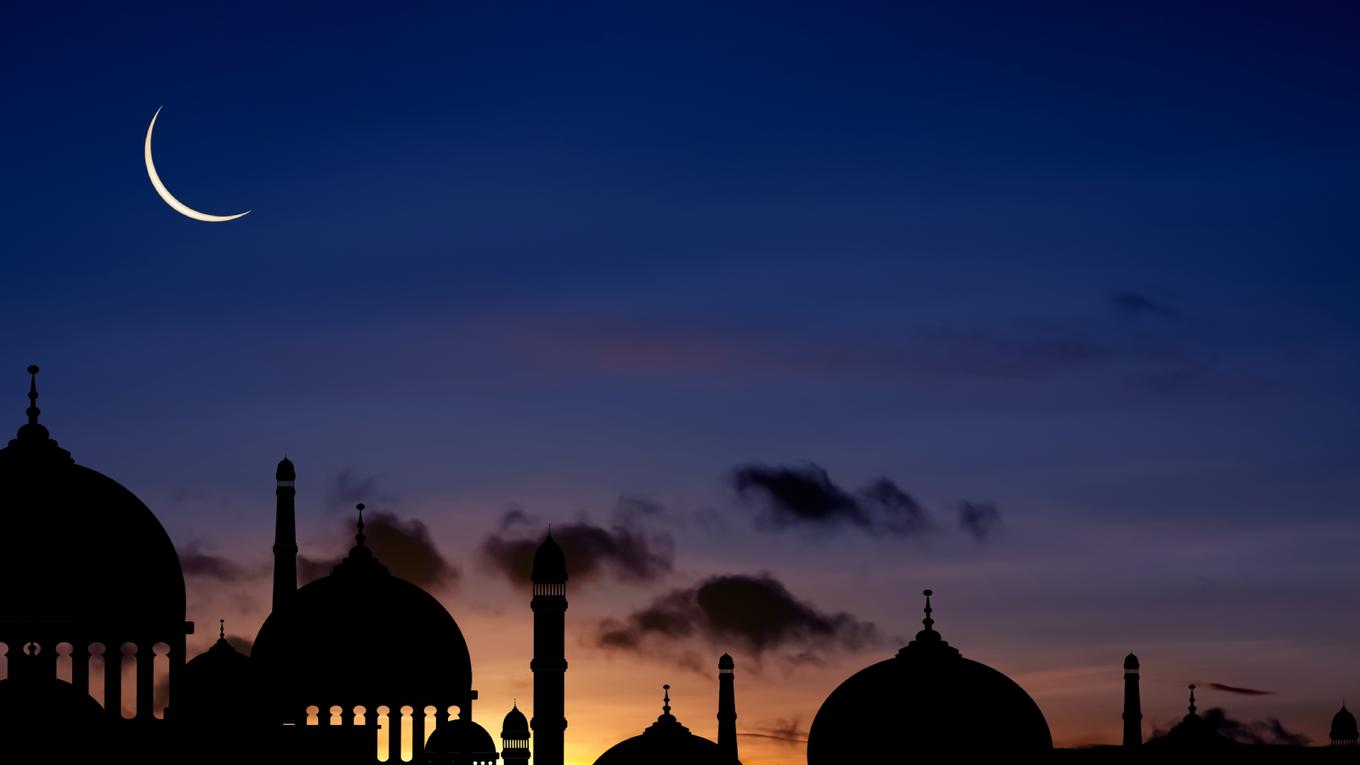رؤية الهلال