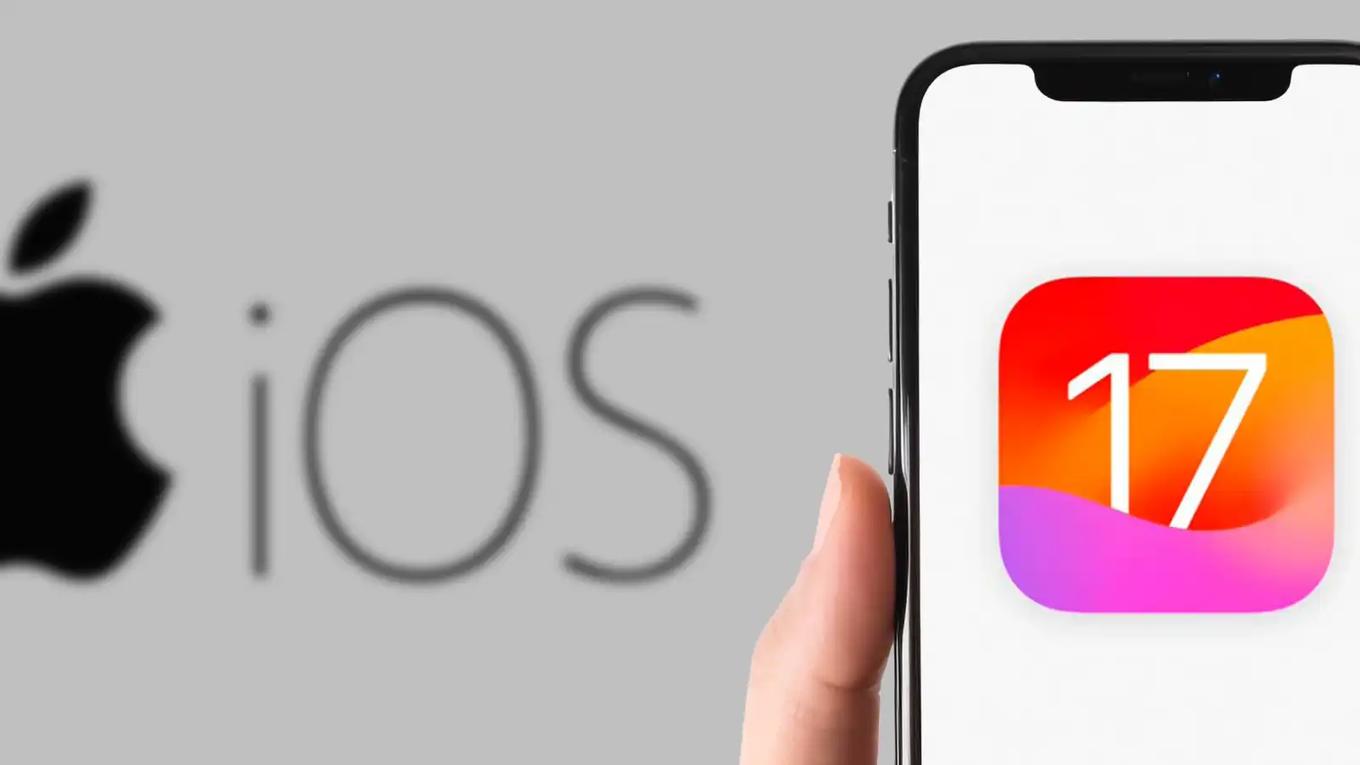 iPhone 17