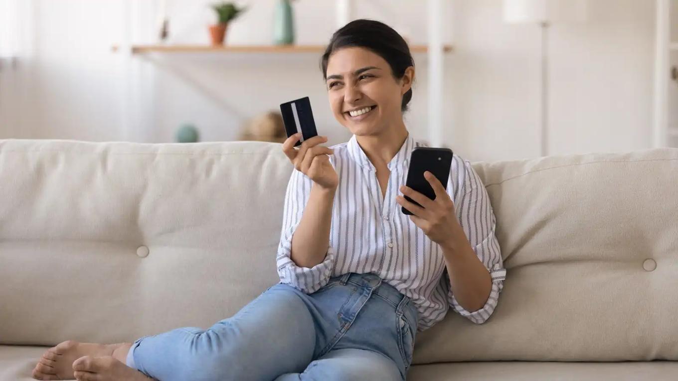 إنفاق رقمي