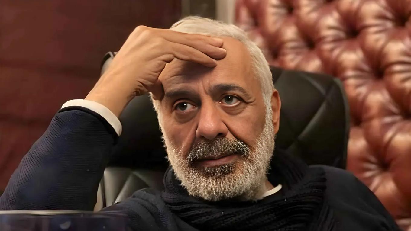أيمن زيدان