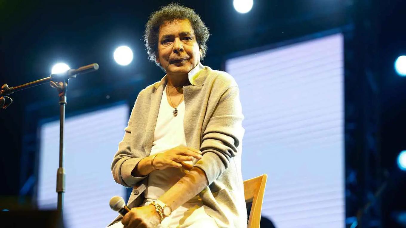 محمد منير