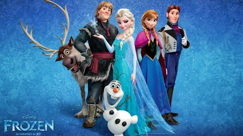 الكشف عن موعد عرض Frozen 3.. ومفاجأة غير متوقعة