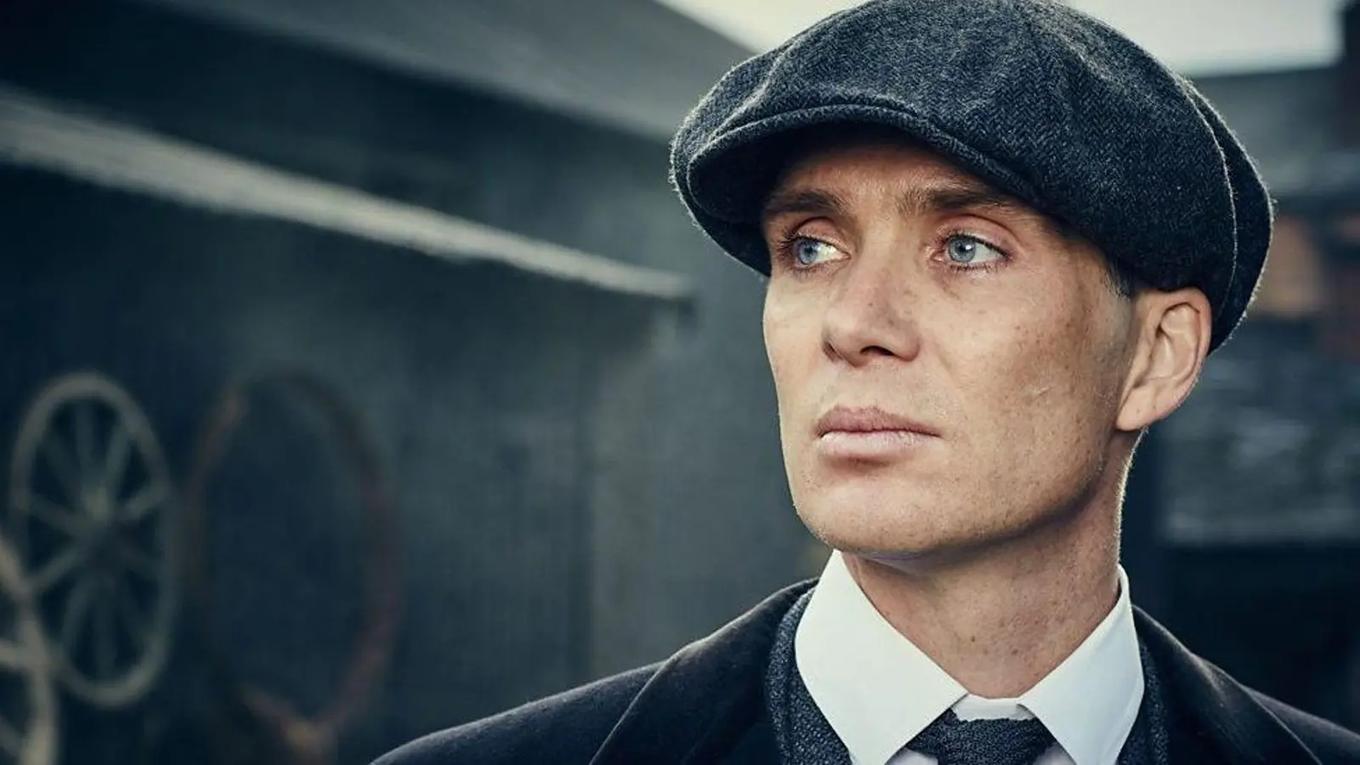 أبطال فيلم Peaky Blinders