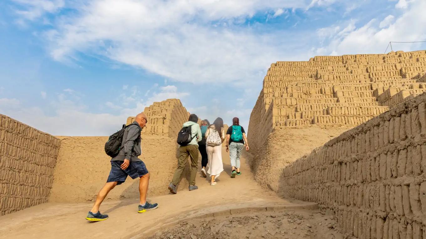 أبرز ما يميز ليما.. عاصمة بيرو