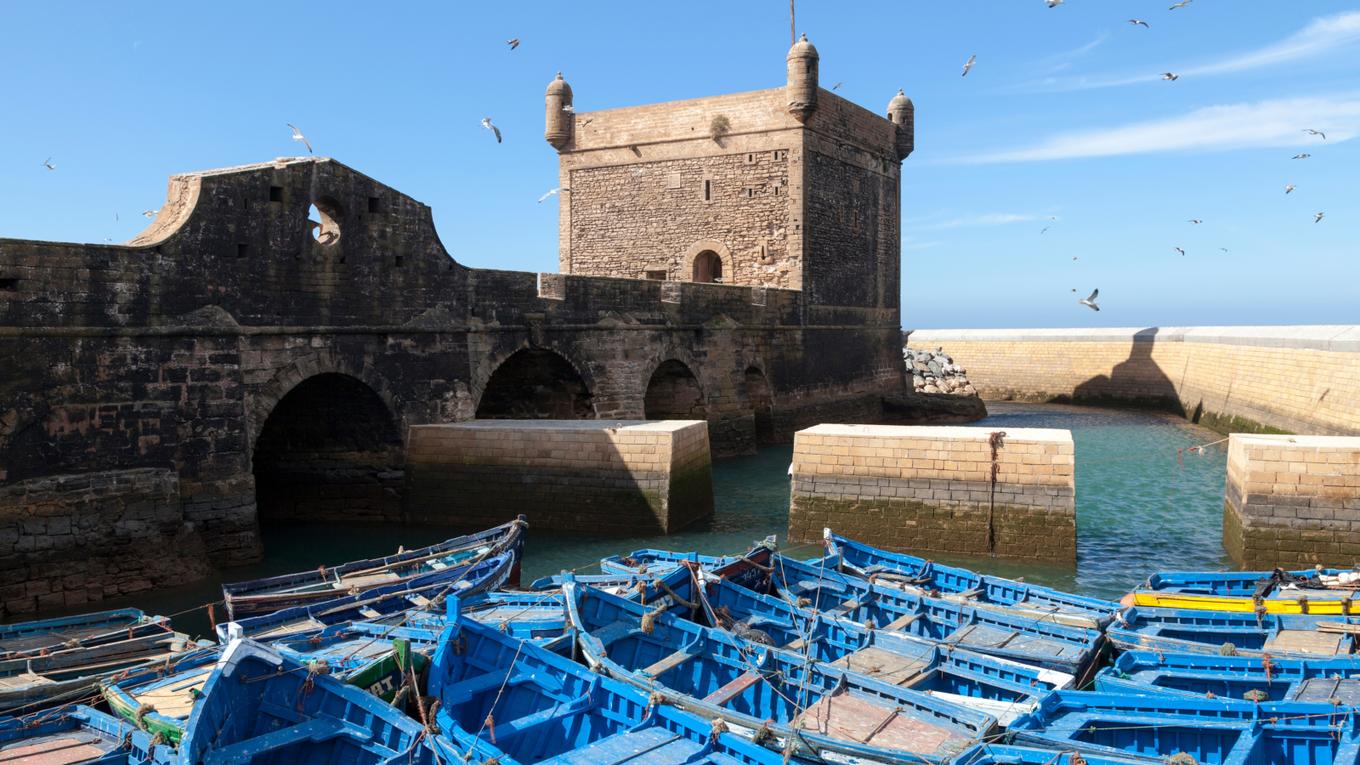 Essaouira