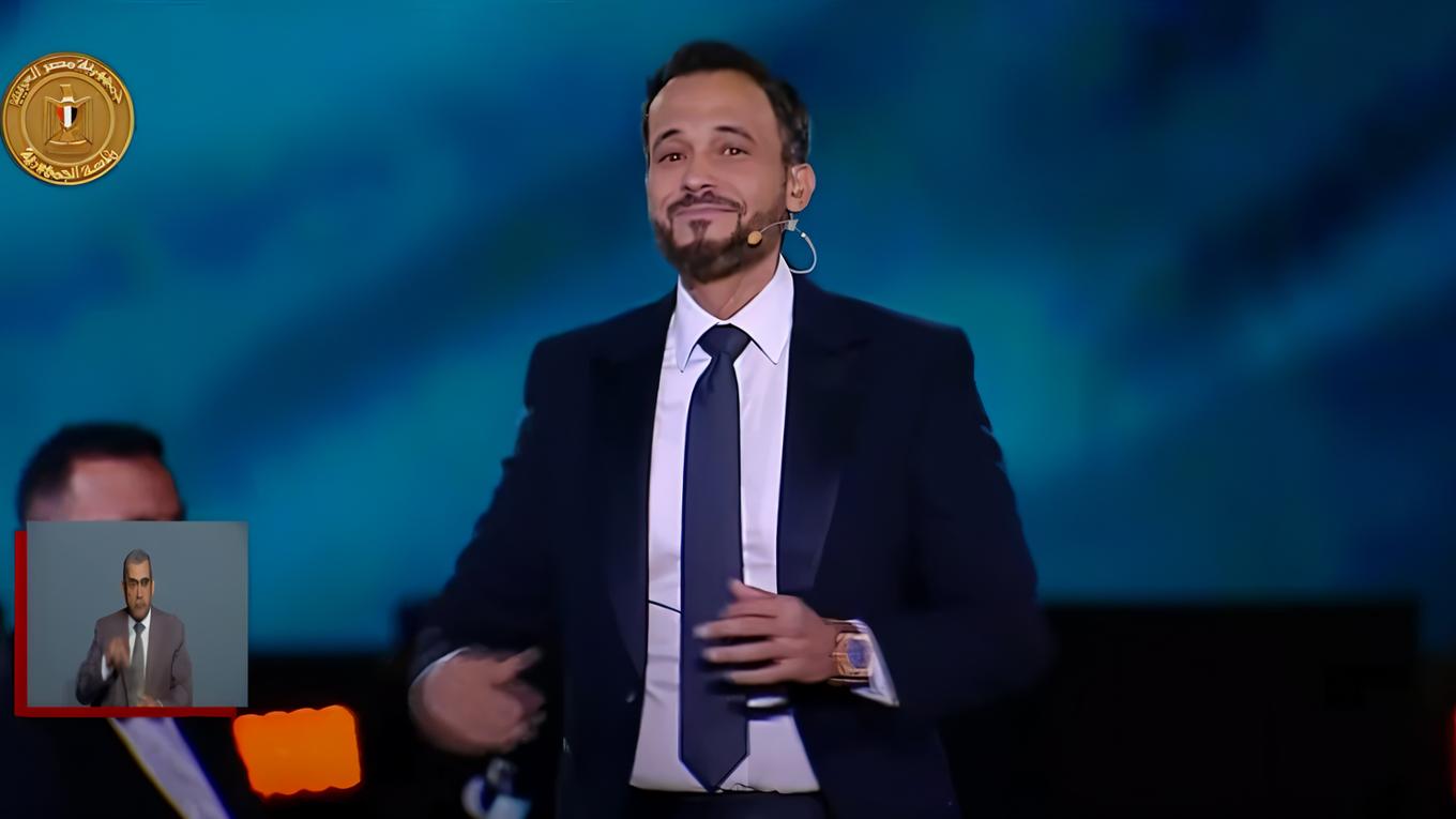 فرح الديباني