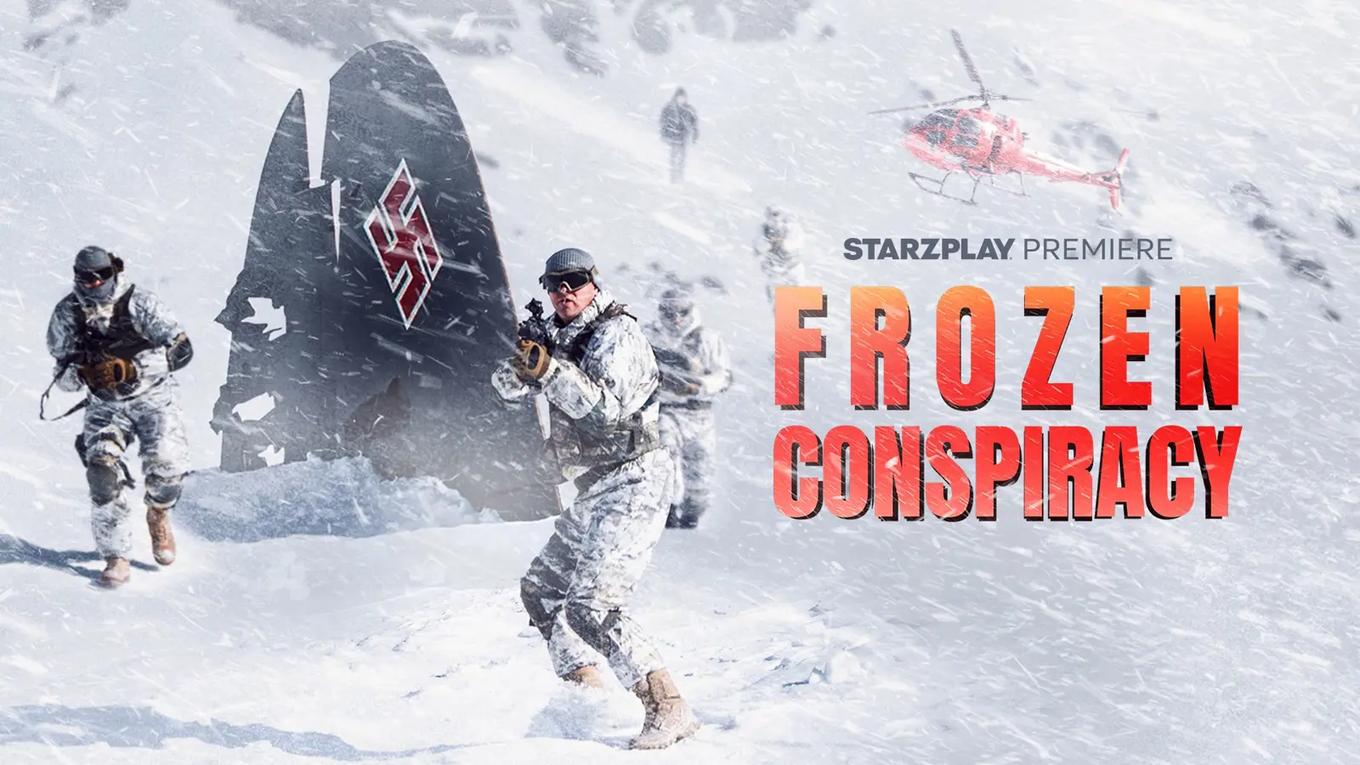 Frozen Conspiracy