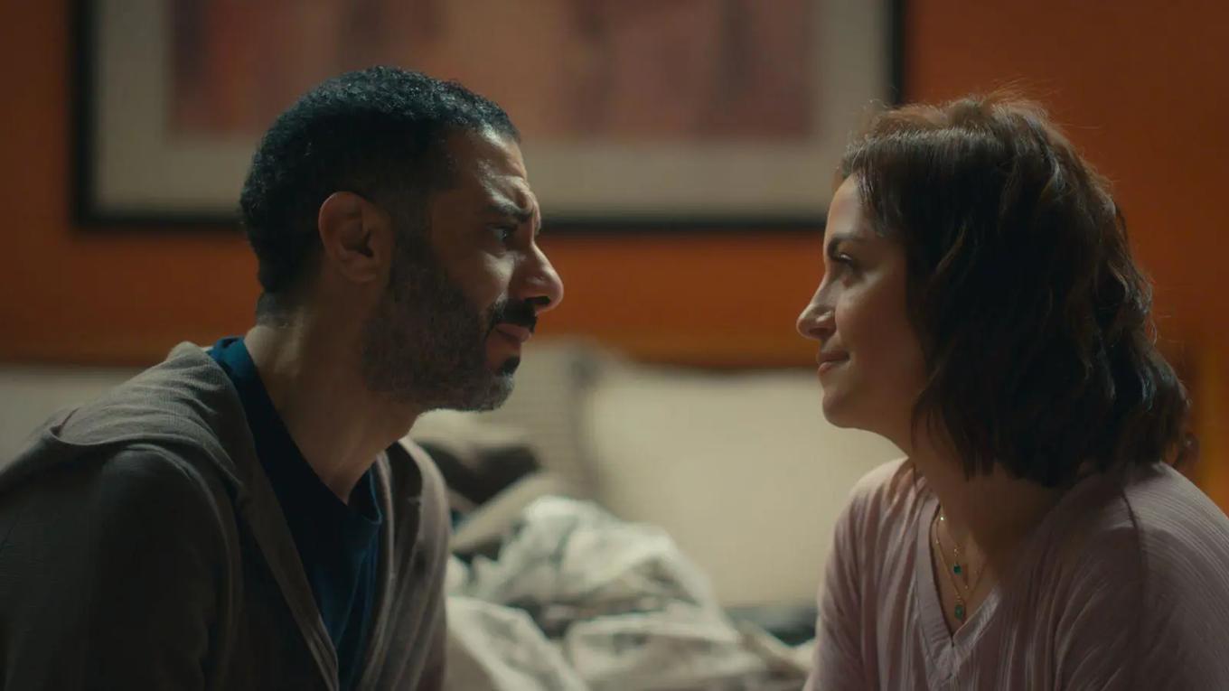 الفنانة ريهام عبد الغفور