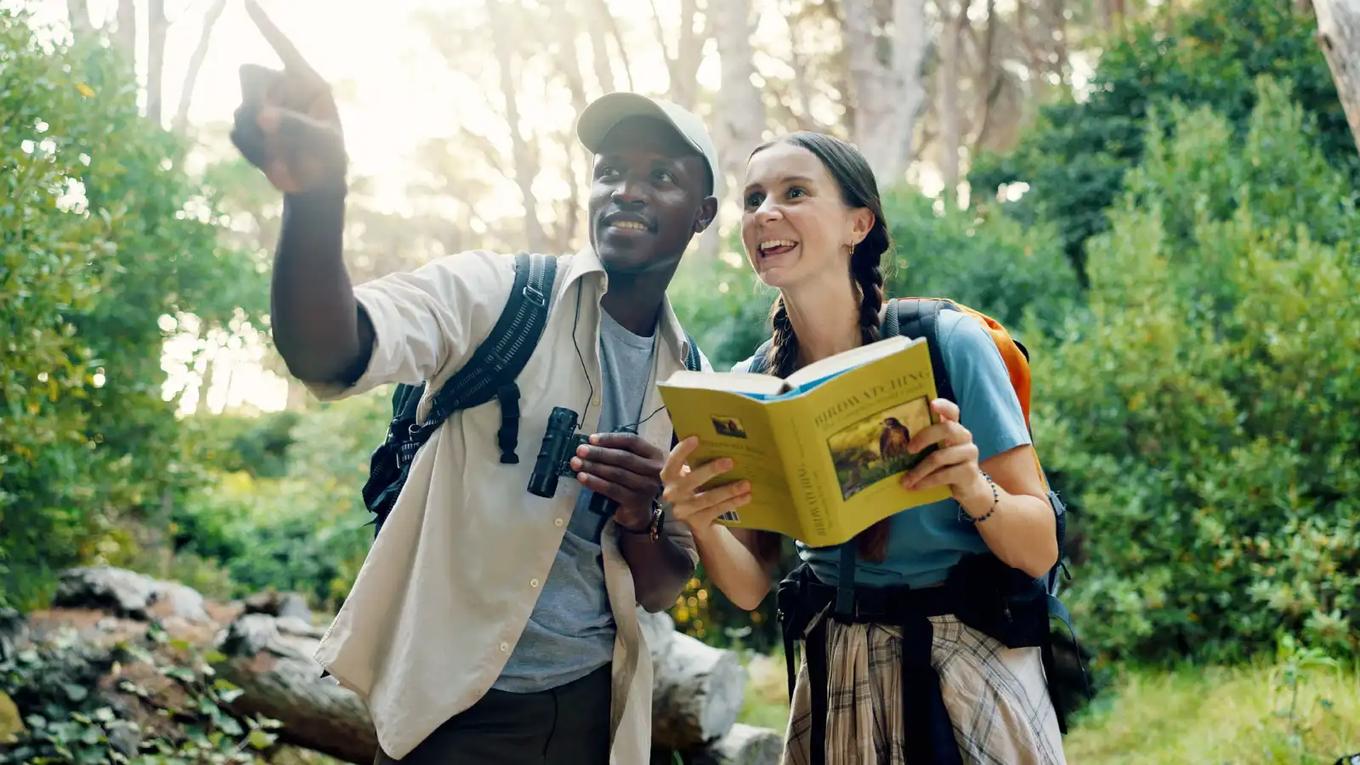 أفضل كتب السفر لإلهام مغامرتك القادمة