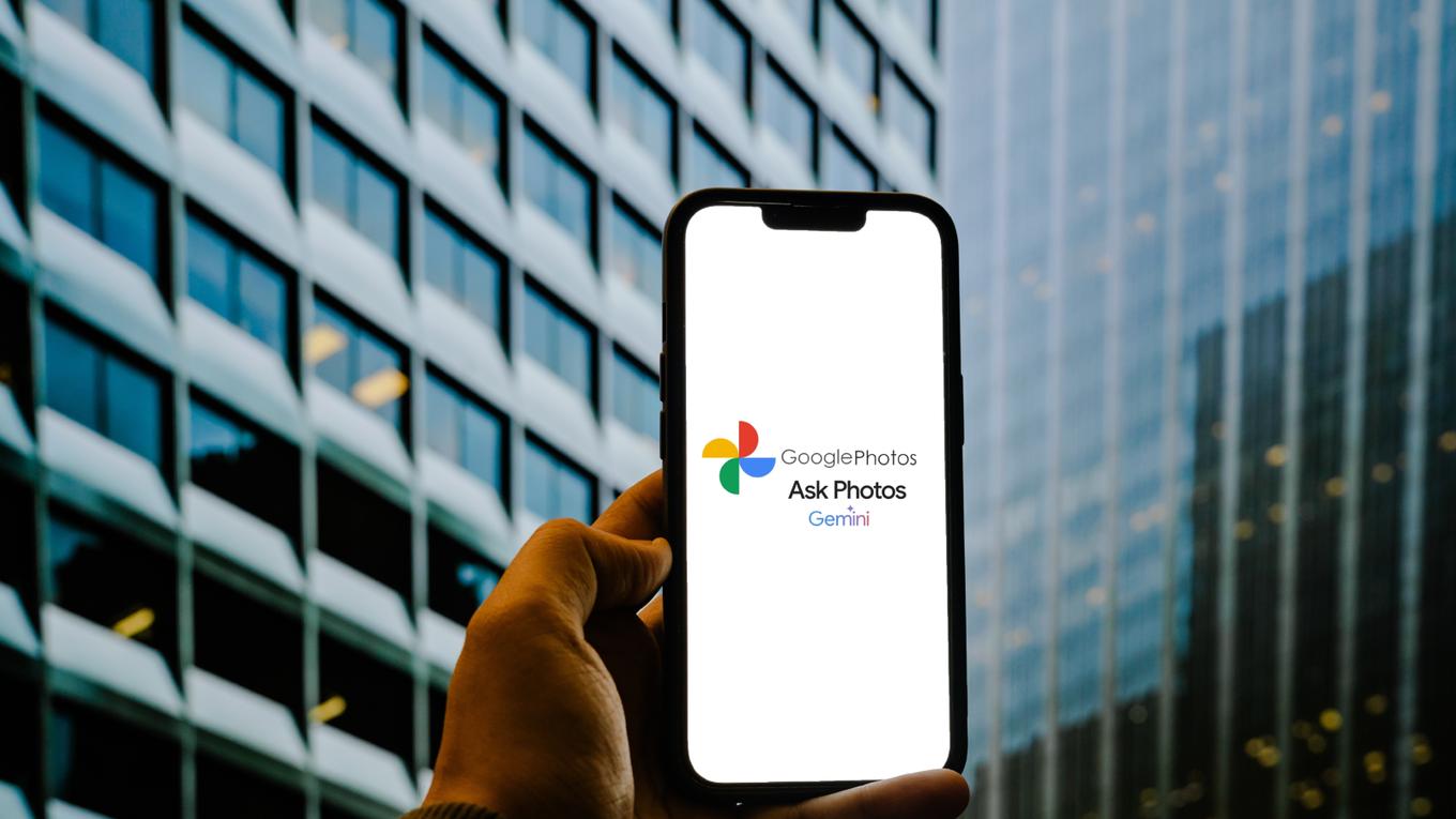 Google Photos
