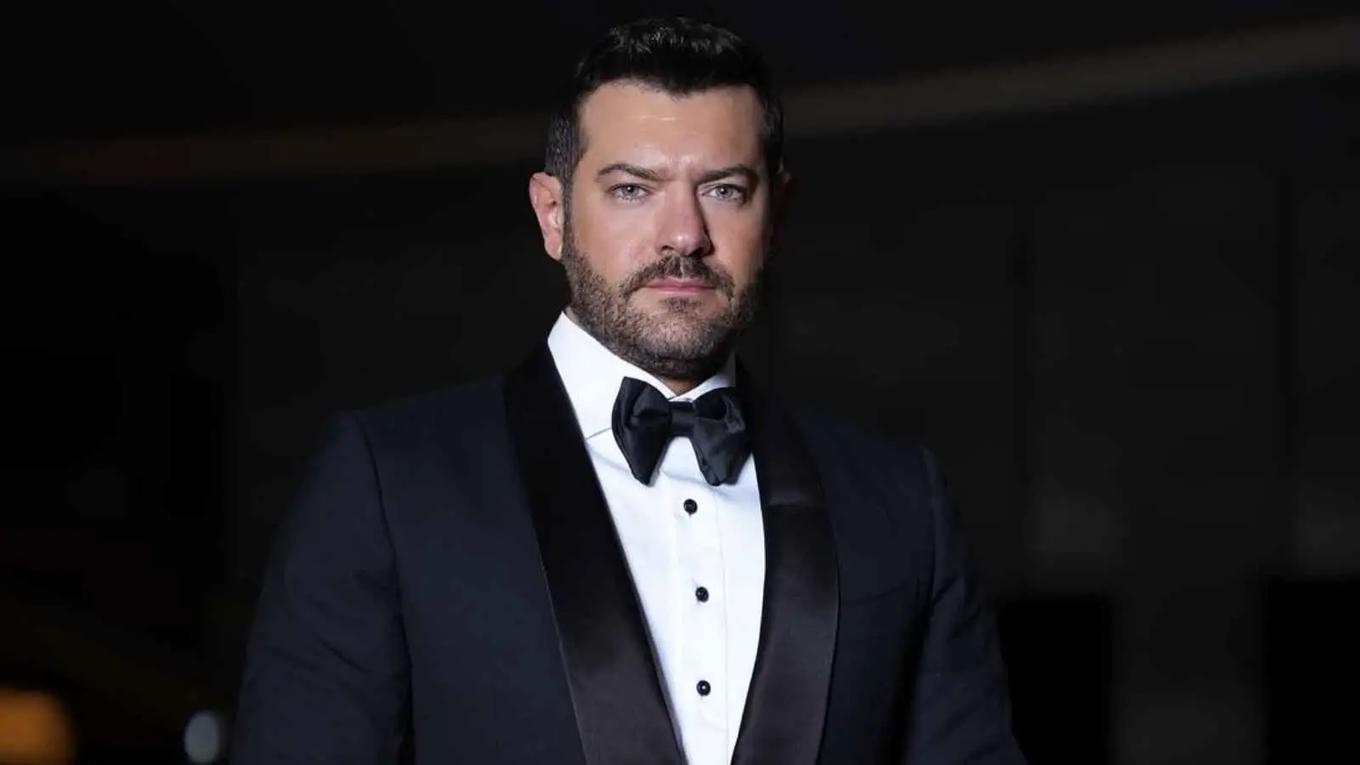 فيلم درويش
