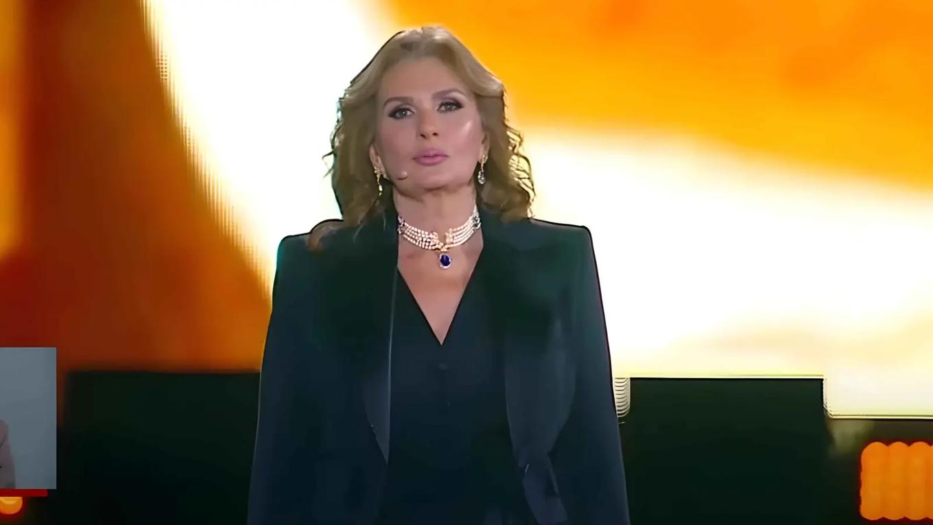 يسرا ويوسف الشريف