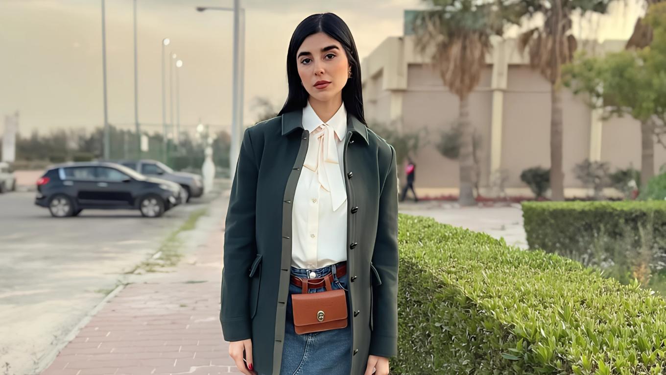 زينة مكي