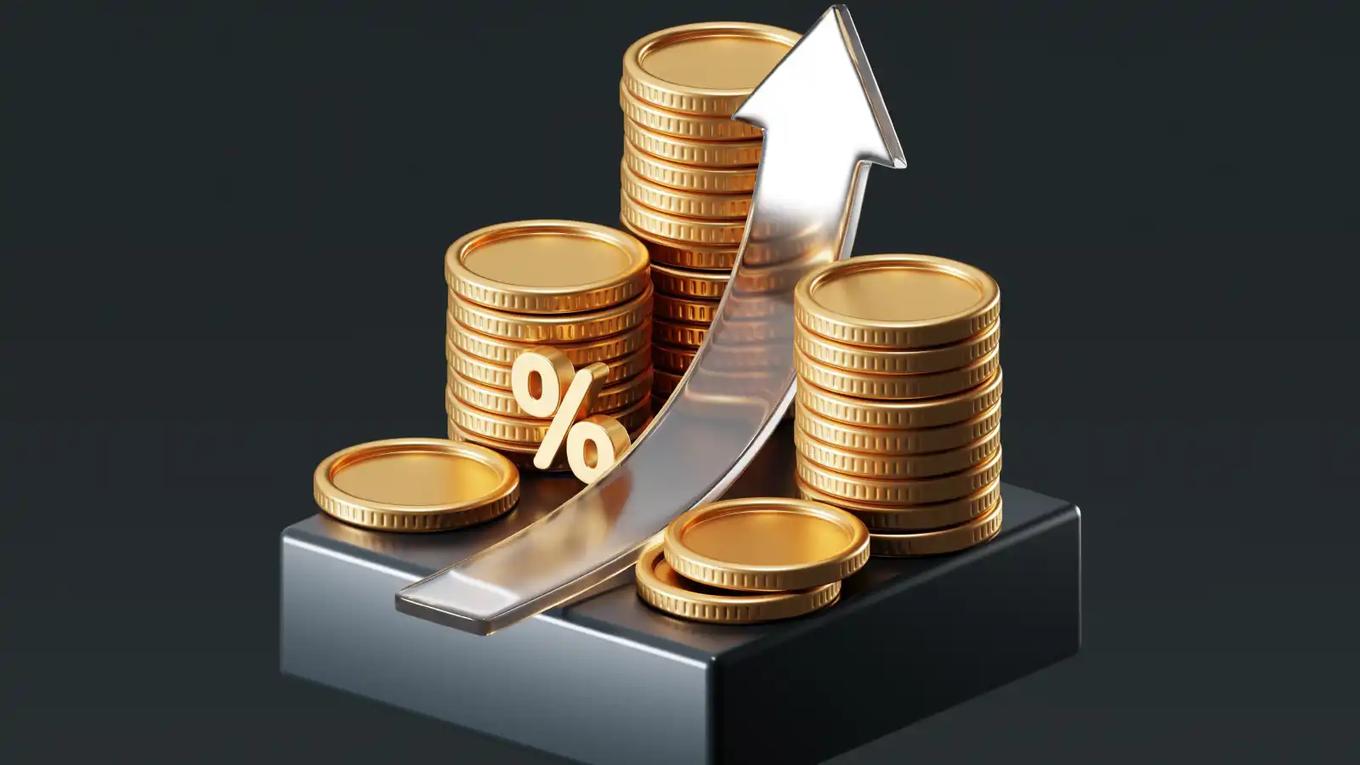 استثمار العملات الرقمية