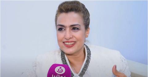 سيمون: شبهوني بداليدا لكنني صعيدية من أب وأم