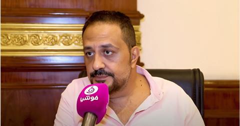 خالد سرحان: لم أسخر من محمد رمضان.. وعدم تكريم