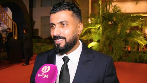 ما العمل الجديد الذي يجمع محمد سامي وعمرو سعد؟