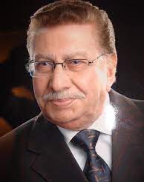 عثمان محمد علي