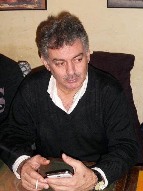 جهاد سعد