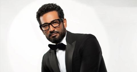 عمرو سعد أحد أبطال فيلم في هوليوود