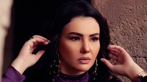 هذه الفنانة بديلة هدى المفتي في حق عرب 