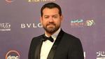 أول مشهد لعمرو يوسف مع نور الشريف