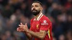 إجازة محمد صلاح في الساحل الشمالي