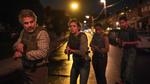 نجاح مسلسل Task على HBO
